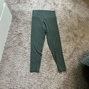 Aerie 7/8 legging